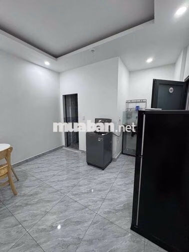 Cho thuê căn hộ 30m quang trung gò vấp