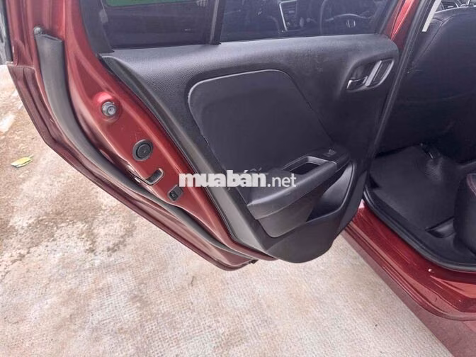 Honda City 2019 1.5 CVT Tự động Đỏ