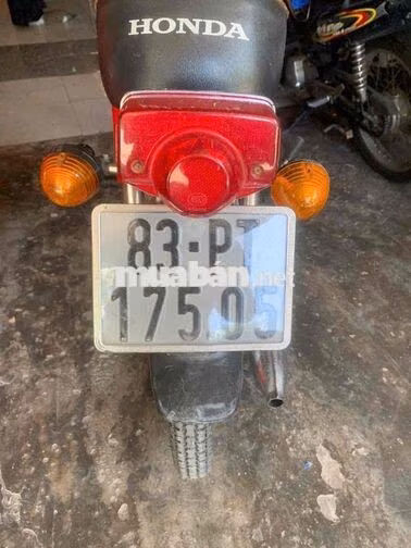 honda 67