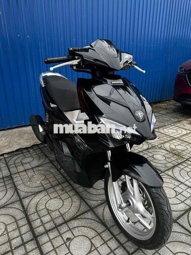 Honda Air Blade 125 2019 Đen 2 van