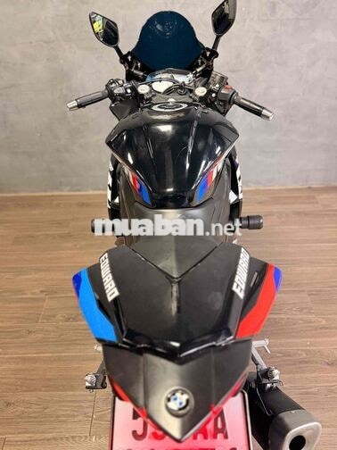 Yamaha R3 2017 Đen 15000 km