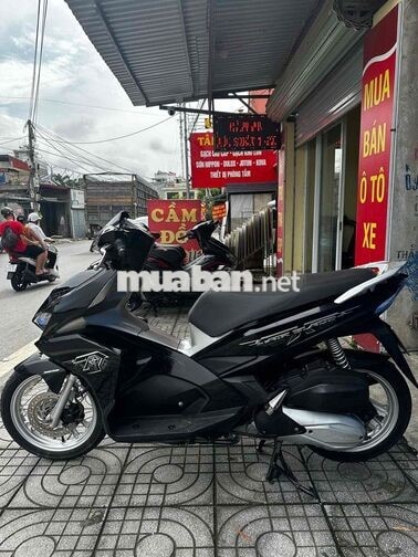 Honda Air Blade 125 2019 Đen 2 van