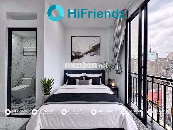 ĐẬP HỘP SIÊU PHẨM ĐỘC QUYỀN 20 PHÒNG CHUNG CƯ MINI CAO CẤP SIÊU LUXURY
