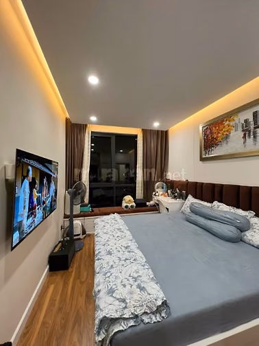 Ann xuất cảnh bán căn góc Cc 243A NTH đối diện Botanic Tower