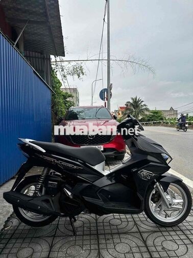 Honda Air Blade 125 2019 Đen 2 van
