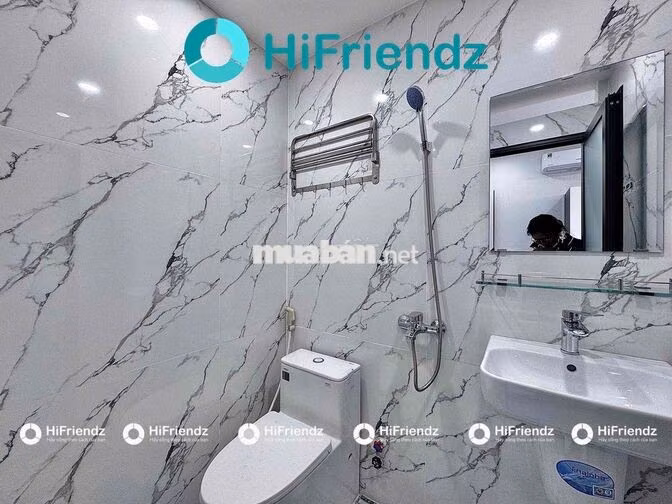 ĐẬP HỘP SIÊU PHẨM ĐỘC QUYỀN 20 PHÒNG CHUNG CƯ MINI CAO CẤP SIÊU LUXURY