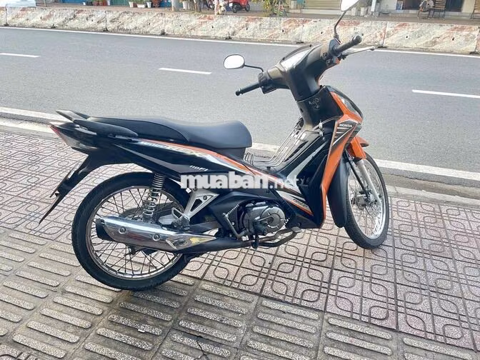 Honda Wave RSX 110FI Cam 47.289 km chính chủ