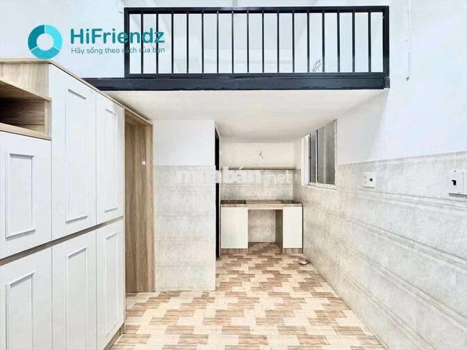 giảm cực sốc phòng duplex,thang máy,bãi xe rộng gần đh sư phạm,đh sgu