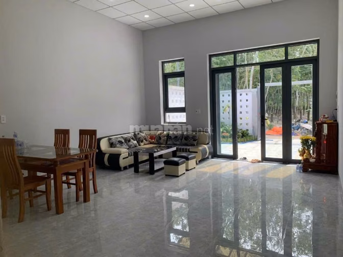 Nhà CẤP 4 khu Trảng Bàng Tây Ninh gần chợ, trường học giá 1 Tỷ 200 