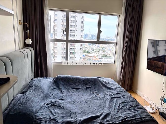 CHÍNH CHỦ CẦN CHO THUÊ CC SUNRISE CITY CENTRAL CÓ SLOT OTO
