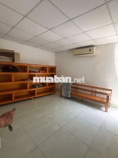 CHO THUÊ MẶT BẰNG KINH DOANH KẾT HỢP Ở – GẦN ĐẠI HỌC NÔNG LÂM