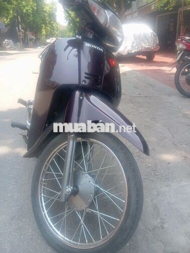 Honda Dream 1999 Nâu 278516 km