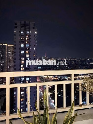 CHÍNH CHỦ CẦN CHO THUÊ CC SUNRISE CITY CENTRAL CÓ SLOT OTO