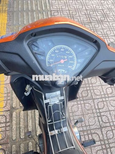 Honda Wave RSX 110FI Cam 47.289 km chính chủ