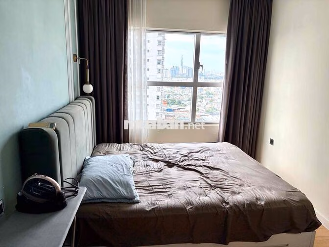 CHÍNH CHỦ CẦN CHO THUÊ CC SUNRISE CITY CENTRAL CÓ SLOT OTO