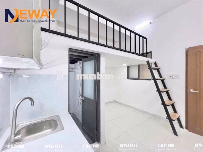 PHÒNG TRỌ DƯƠNG BÁ TRẠC QUẬN 8 – GẦN NHIỀU TRƯỜNG ĐẠI HỌC