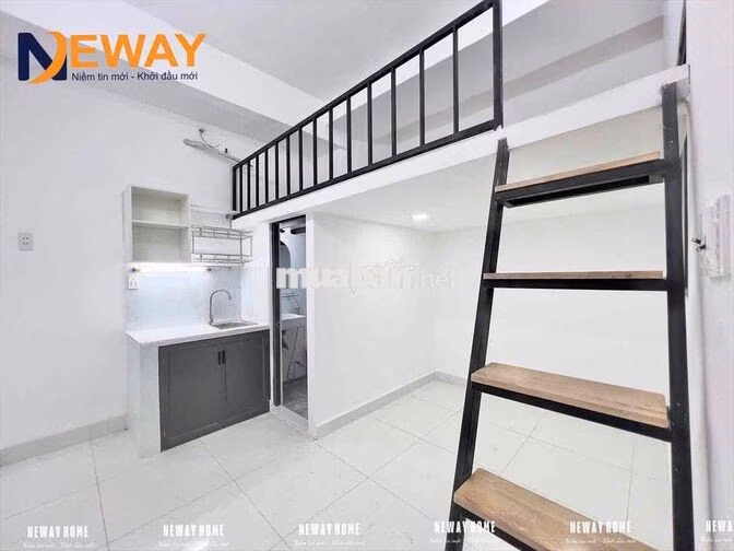 PHÒNG TRỌ DƯƠNG BÁ TRẠC QUẬN 8 – GẦN NHIỀU TRƯỜNG ĐẠI HỌC