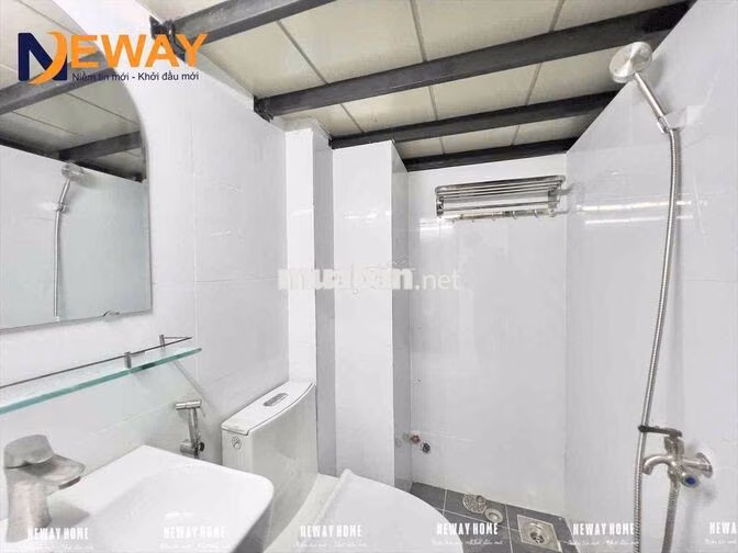 PHÒNG TRỌ DƯƠNG BÁ TRẠC QUẬN 8 – GẦN NHIỀU TRƯỜNG ĐẠI HỌC
