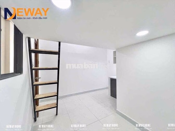PHÒNG TRỌ DƯƠNG BÁ TRẠC QUẬN 8 – GẦN NHIỀU TRƯỜNG ĐẠI HỌC
