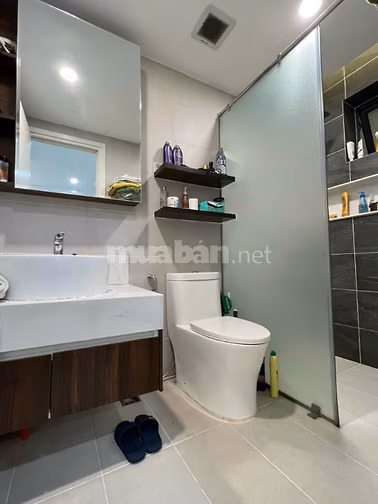 Ann xuất cảnh bán căn góc Cc 243A NTH đối diện Botanic Tower