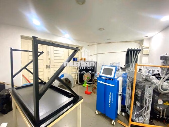 MẶT TIỀN NGUYỄN VĂN TRỖI - 18x20m - TRỆT LẦU - GIÁ THUÊ: 150 TRIỆU