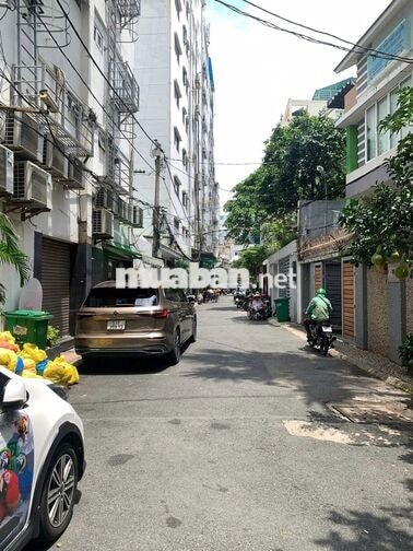 MẶT TIỀN NGUYỄN VĂN TRỖI - 18x20m - TRỆT LẦU - GIÁ THUÊ: 150 TRIỆU