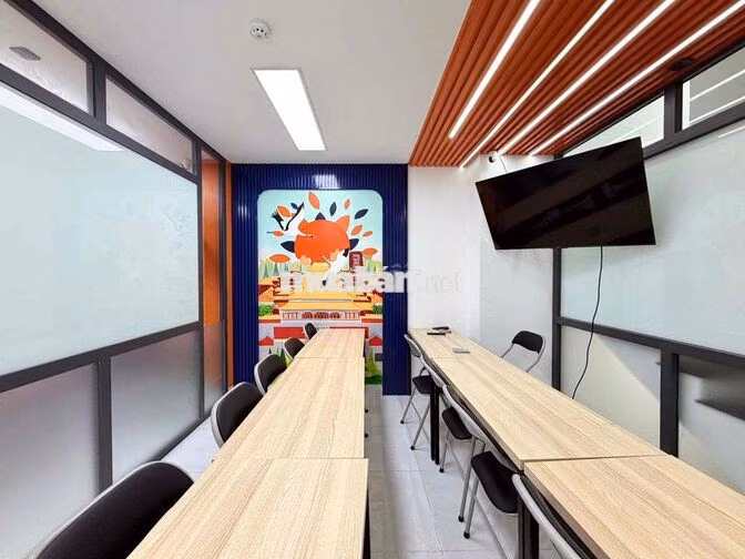 🏡 CHÍNH CHỦ CẦN BÁN NHÀ TRẦN BÌNH TRỌNG – BÌNH THẠNH ✨ NHÀ ĐẸP – 5 TẦN