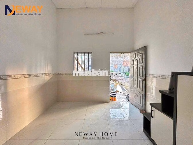 KHAI TRƯƠNG PHÒNG TRỌ TRỆT MỚI XÂY - GÁC CAO 2m - PHÒNG RỘNG