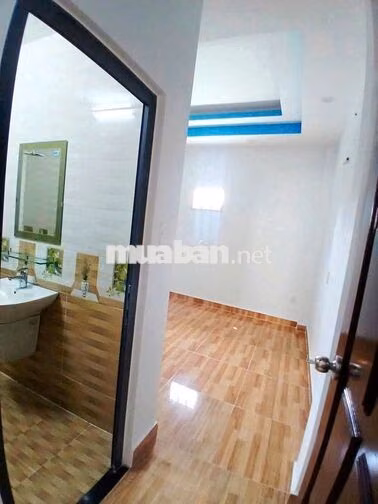 Nhà thuê Gò Vấp 3PN 4WC⏩️Sân thượng Hẻm xe hơi ⏩️Nguyễn Văn Khối P9