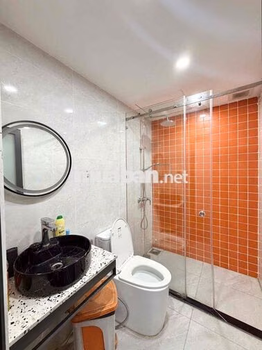 🏡 CHÍNH CHỦ CẦN BÁN NHÀ TRẦN BÌNH TRỌNG – BÌNH THẠNH ✨ NHÀ ĐẸP – 5 TẦN