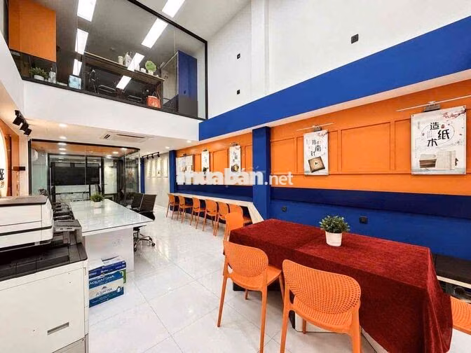 🏡 CHÍNH CHỦ CẦN BÁN NHÀ TRẦN BÌNH TRỌNG – BÌNH THẠNH ✨ NHÀ ĐẸP – 5 TẦN
