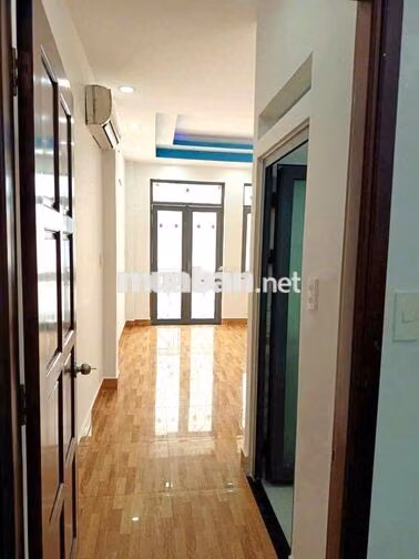 Nhà thuê Gò Vấp 3PN 4WC⏩️Sân thượng Hẻm xe hơi ⏩️Nguyễn Văn Khối P9