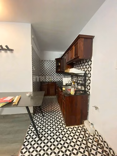 Cho thuê chung cư Bigemco, Lý Thường Kiệt - 2PN, 65m2 giá thuê 9tr/th