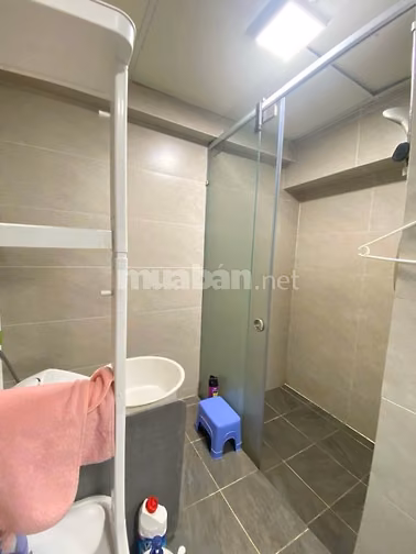 Cho thuê chung cư Bigemco, Lý Thường Kiệt - 2PN, 65m2 giá thuê 9tr/th