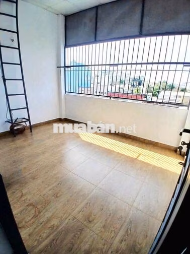 Nhà thuê Gò Vấp 3PN 4WC⏩️Sân thượng Hẻm xe hơi ⏩️Nguyễn Văn Khối P9