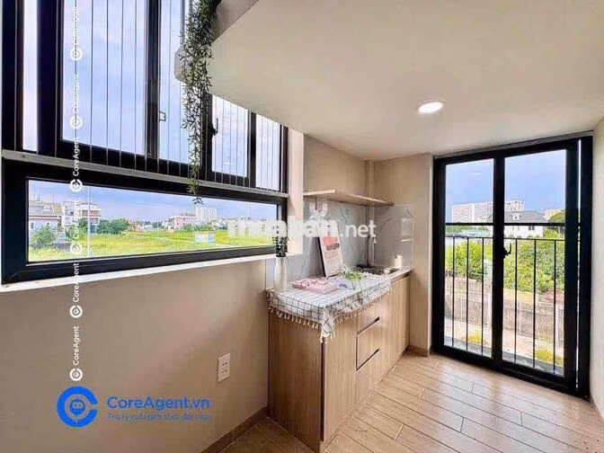 DUPLEX FULL NT ĐỐI DIỆN ĐH NGÂN HÀNG