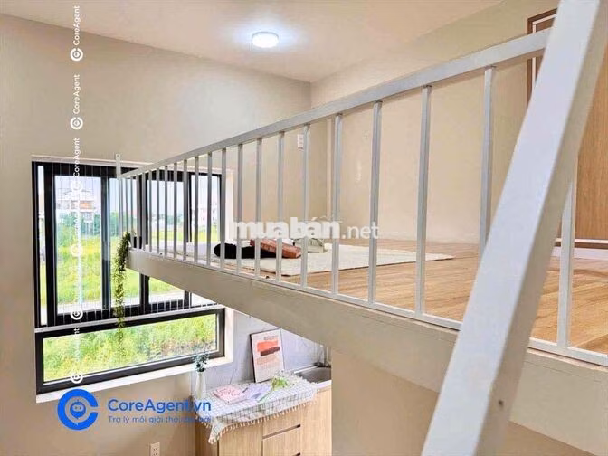 DUPLEX FULL NT ĐỐI DIỆN ĐH NGÂN HÀNG