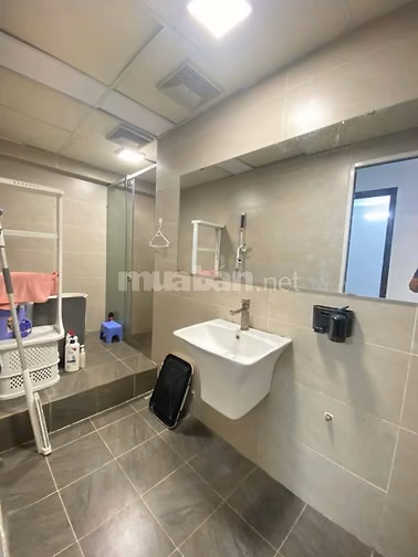 Cho thuê chung cư Bigemco, Lý Thường Kiệt - 2PN, 65m2 giá thuê 9tr/th