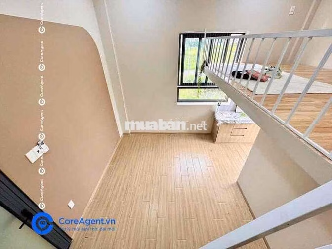DUPLEX FULL NT ĐỐI DIỆN ĐH NGÂN HÀNG