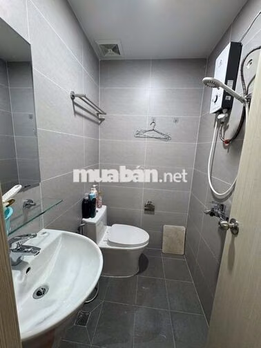 Cho thuê CC Bcons Polygon 2PN 2WC FULL NT