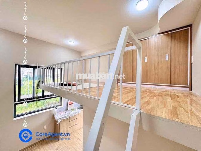 DUPLEX FULL NT ĐỐI DIỆN ĐH NGÂN HÀNG