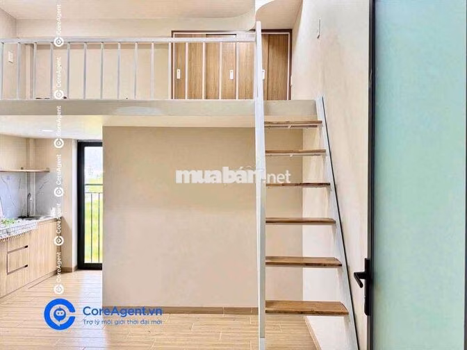 DUPLEX FULL NT ĐỐI DIỆN ĐH NGÂN HÀNG