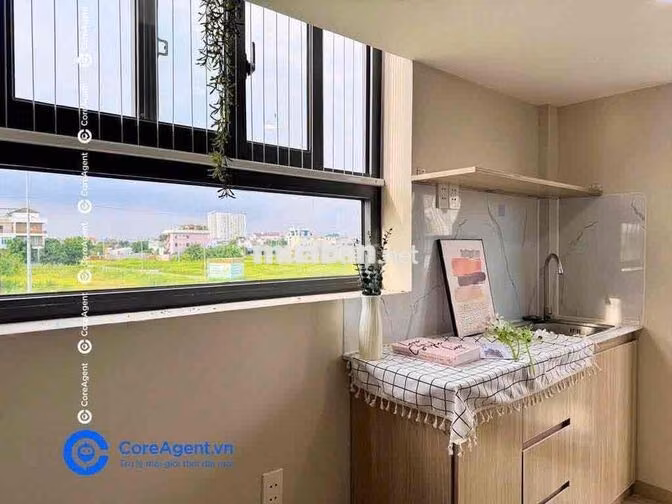 DUPLEX FULL NT ĐỐI DIỆN ĐH NGÂN HÀNG