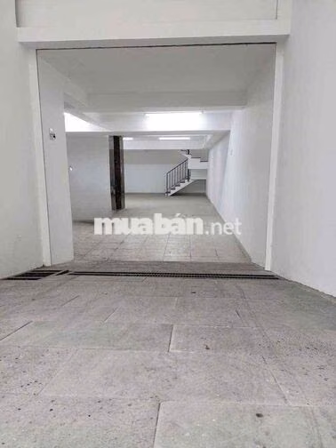🏠CHO THUÊ NHÀ 6 TẦNG MẶT TIỀN ĐƯỜNG SỐ – TÂN QUY, QUẬN 7(CÓ THANG MÁY)