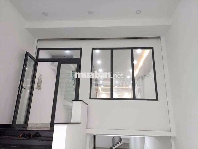 🏠CHO THUÊ NHÀ 6 TẦNG MẶT TIỀN ĐƯỜNG SỐ – TÂN QUY, QUẬN 7(CÓ THANG MÁY)