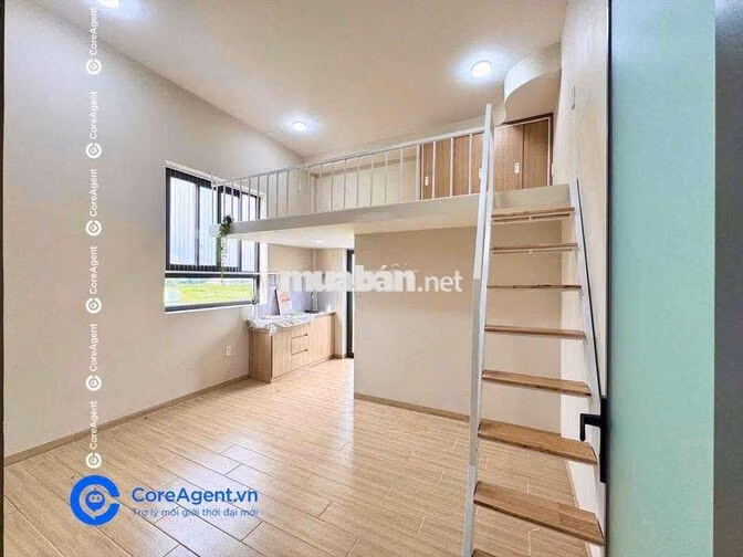 DUPLEX FULL NT ĐỐI DIỆN ĐH NGÂN HÀNG