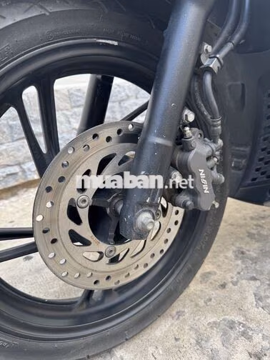Honda SH 125i 2018 Xám BSTP