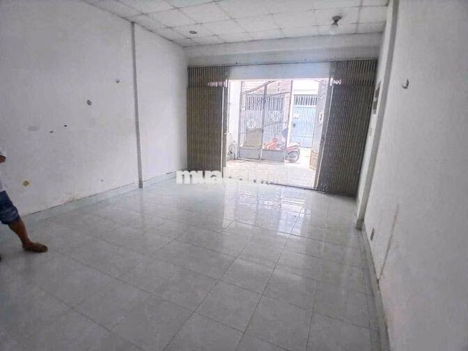 CHO THUÊ NHÀ 1/ phan văn hớn trường trinh giá tốt