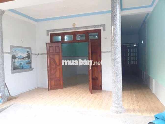 bán nhà mặt trước sân bay long thành