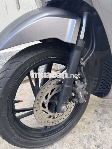 Honda SH 125i 2018 Xám BSTP